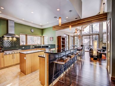 Breckenridge Home 896465